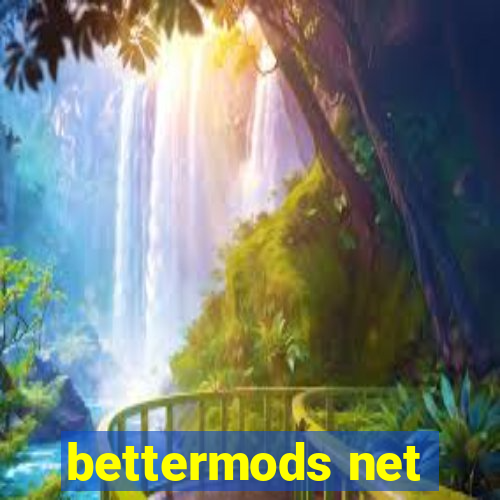 bettermods net